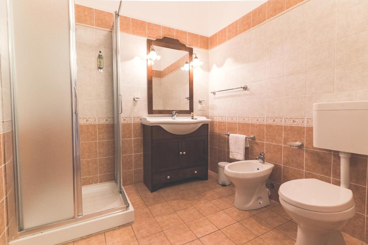 Anima Hotel Sardinia ฟลูมินิมัจจอเร ภายนอก รูปภาพ