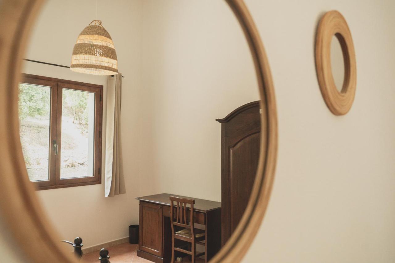 Anima Hotel Sardinia ฟลูมินิมัจจอเร ภายนอก รูปภาพ